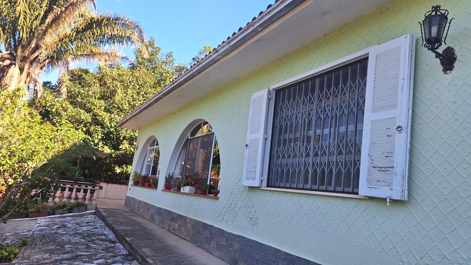 Villa Schober'S Casa Proximo Ao Centro Historico! Petrópolis Exterior foto